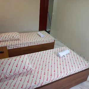 Hotel Avenida Bras, São Paulo