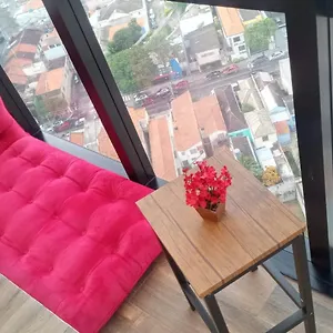 Apart-hotel Plaza Brasilia Small Town 251, São Paulo