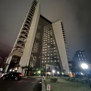  Apartamento Summit Flat Exclusivo Proximo Ao Center Vale Shopping Brasil