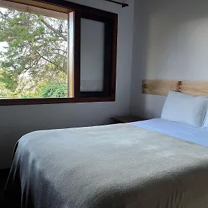  Casa de Campo Rural Brasil