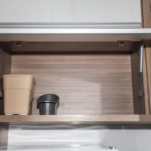  Apartamento L'acqua Di Roma Fogão Micro-ondas Geladeira Park Aquático 5 Pessoas Brasil