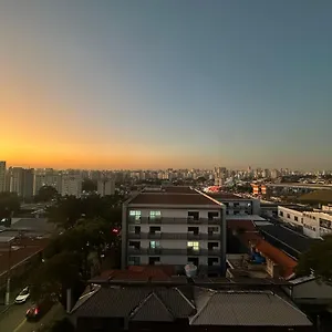 Apartamento Audaar Tech - Aeroporto De Congonhas, São Paulo
