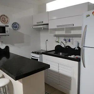  Apartamento Rua 1500 Brasil